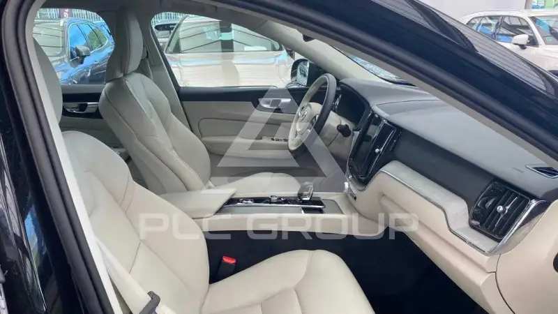 2023 Volvo XC60