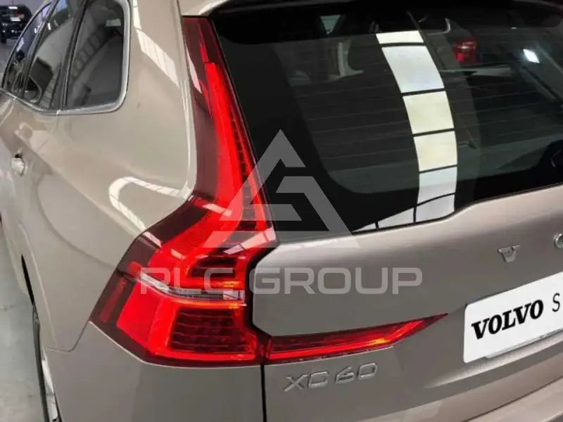 2023 Volvo XC60