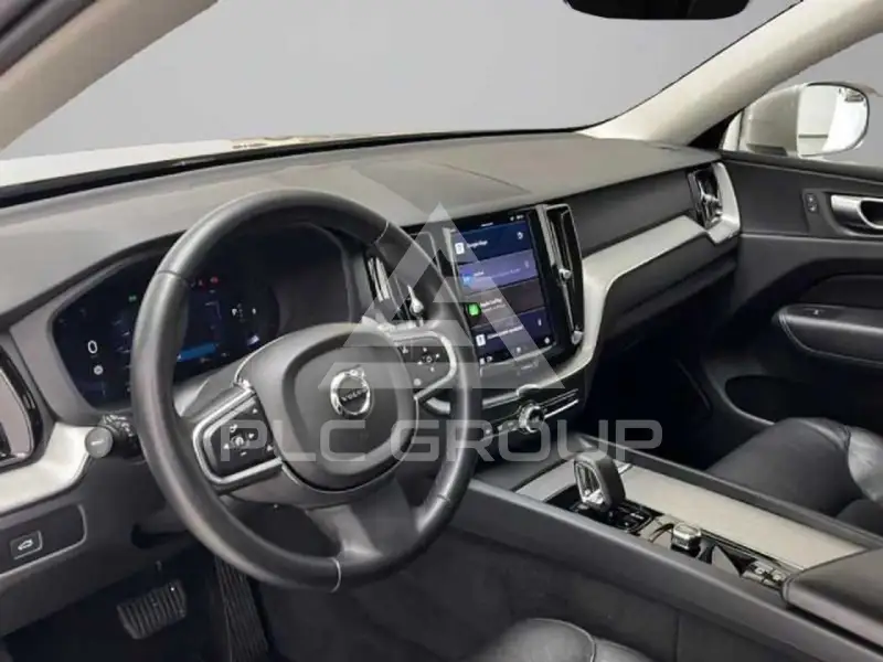 2023 Volvo XC60