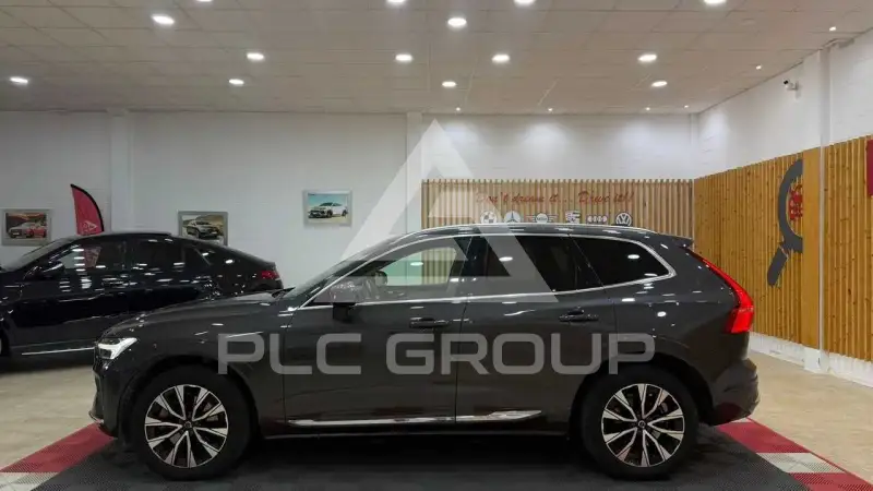 2023 Volvo XC60