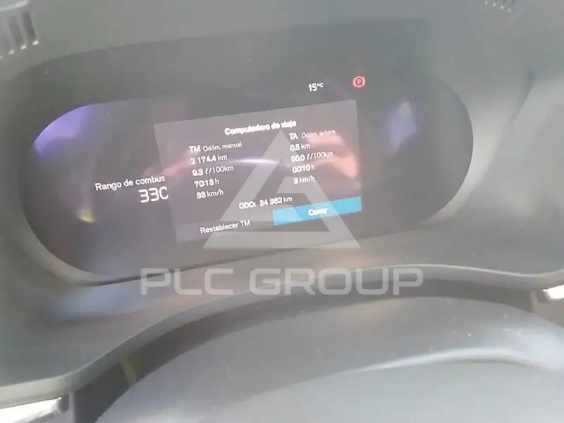 2023 Volvo XC60