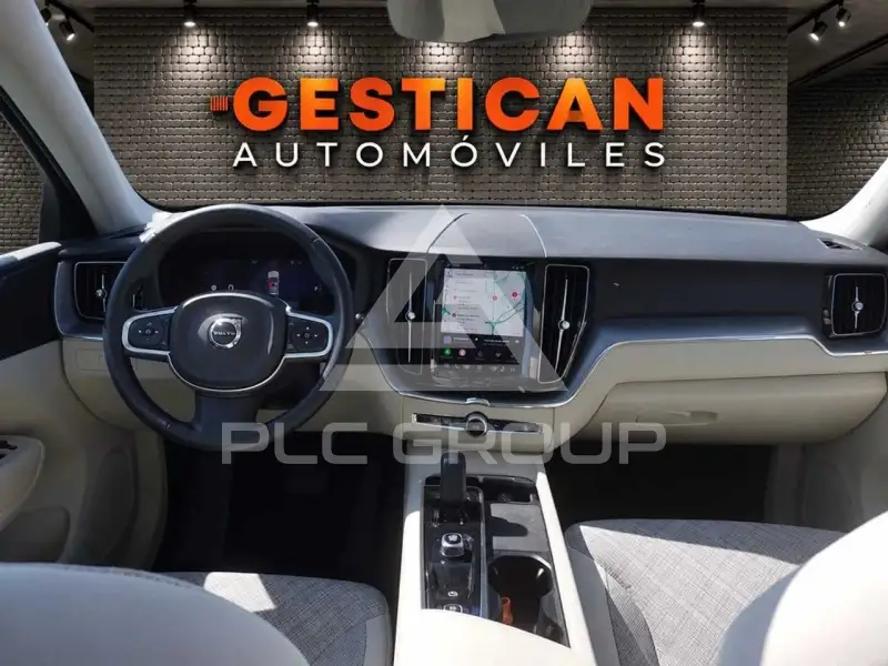 2023 Volvo XC60