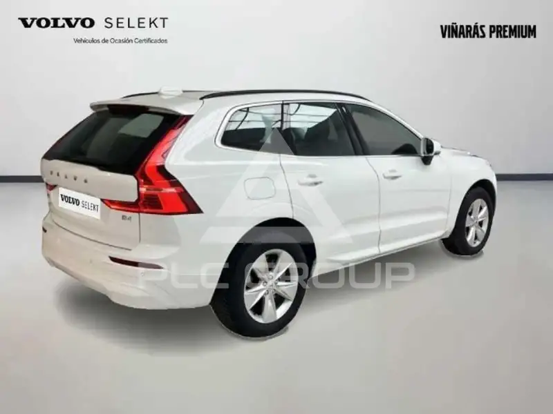 2023 Volvo XC60