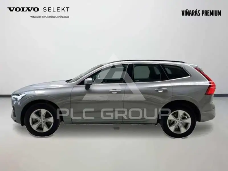 2023 Volvo XC60