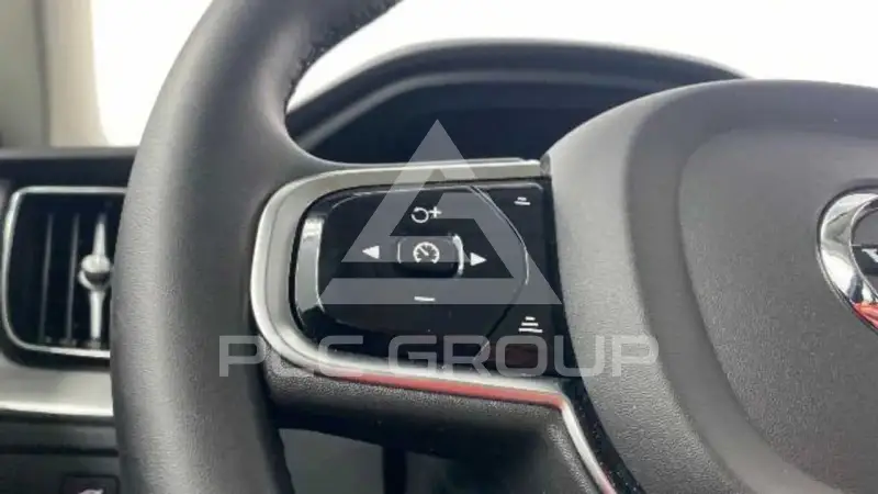 2023 Volvo XC60