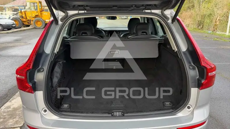 2023 Volvo XC60