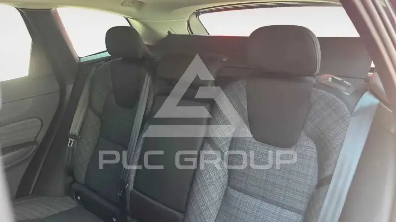 2023 Volvo XC60