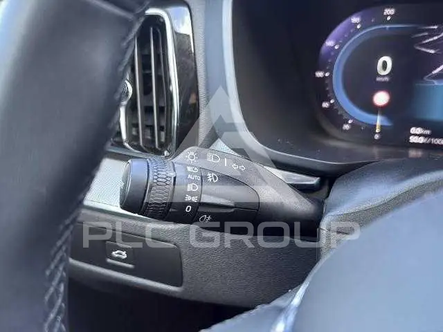 2023 Volvo XC60