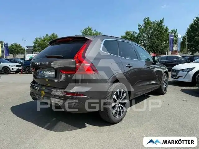2023 Volvo XC60