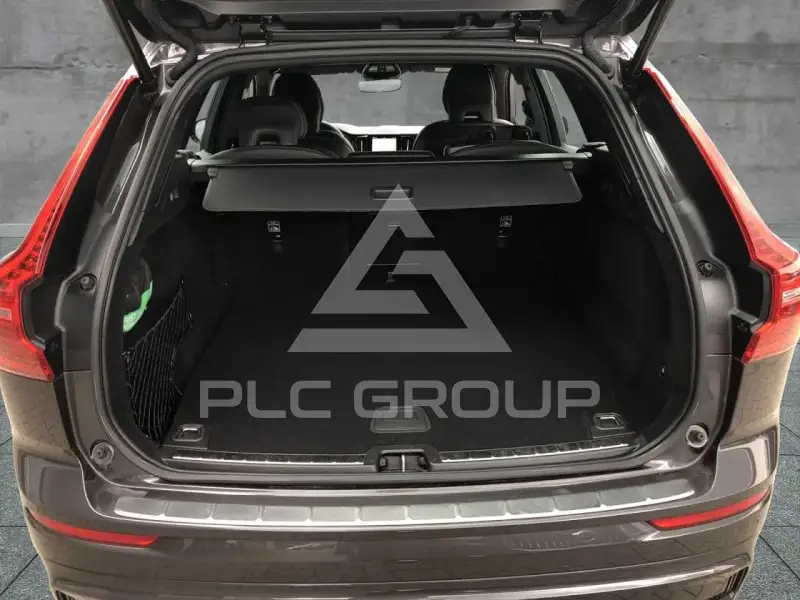 2023 Volvo XC60