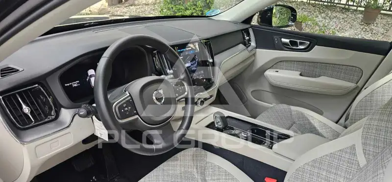 2023 Volvo XC60