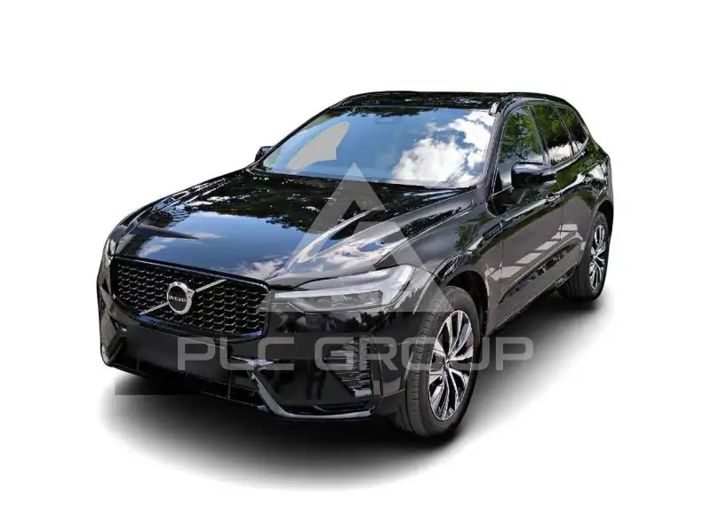 2023 Volvo XC60
