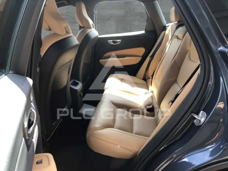 2023 Volvo XC60