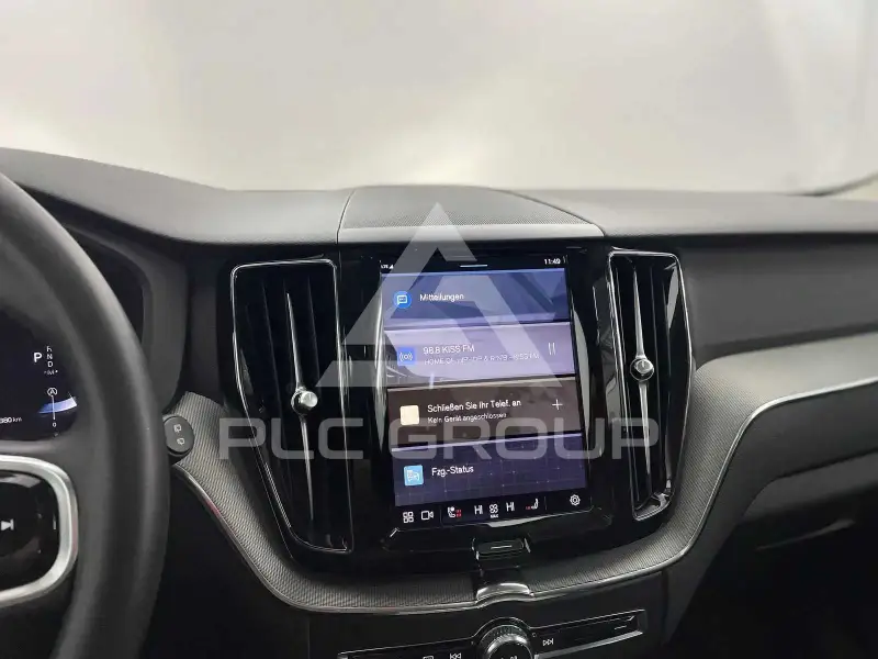 2023 Volvo XC60