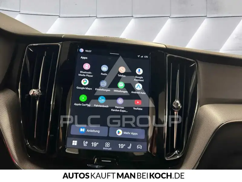 2023 Volvo XC60