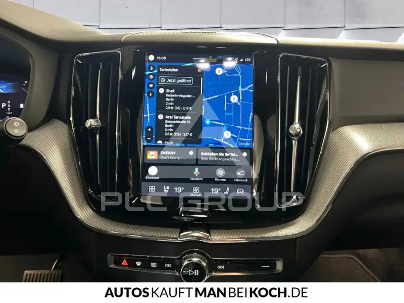 2023 Volvo XC60