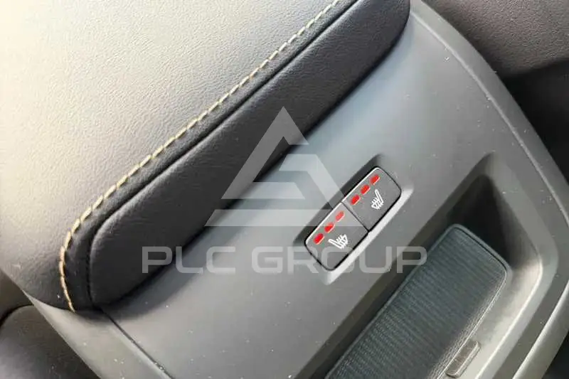 2023 Volvo XC60