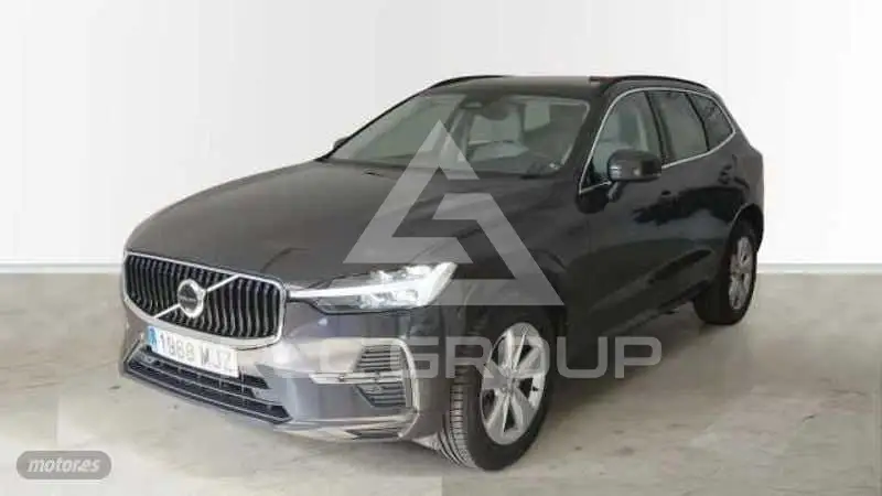 2023 Volvo XC60