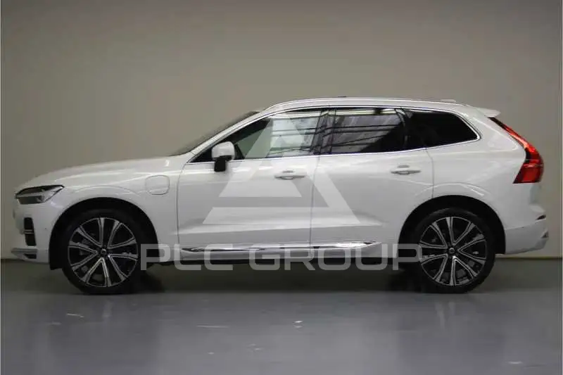 2023 Volvo XC60