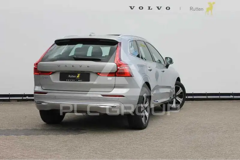 2023 Volvo XC60