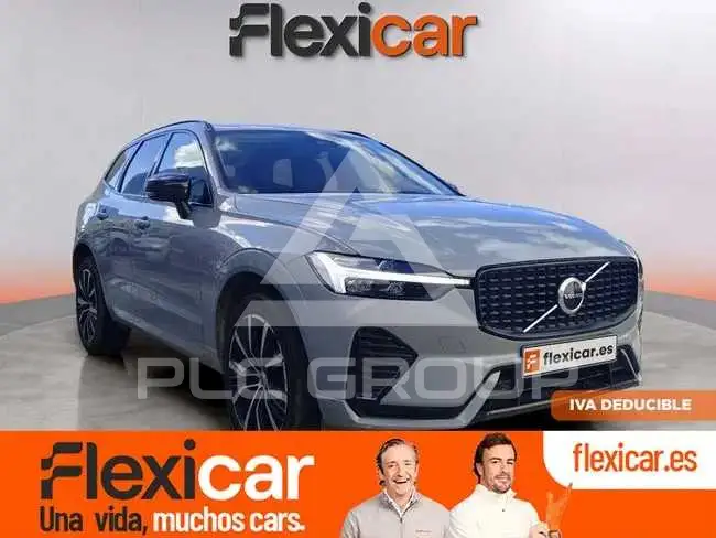 2023 Volvo XC60