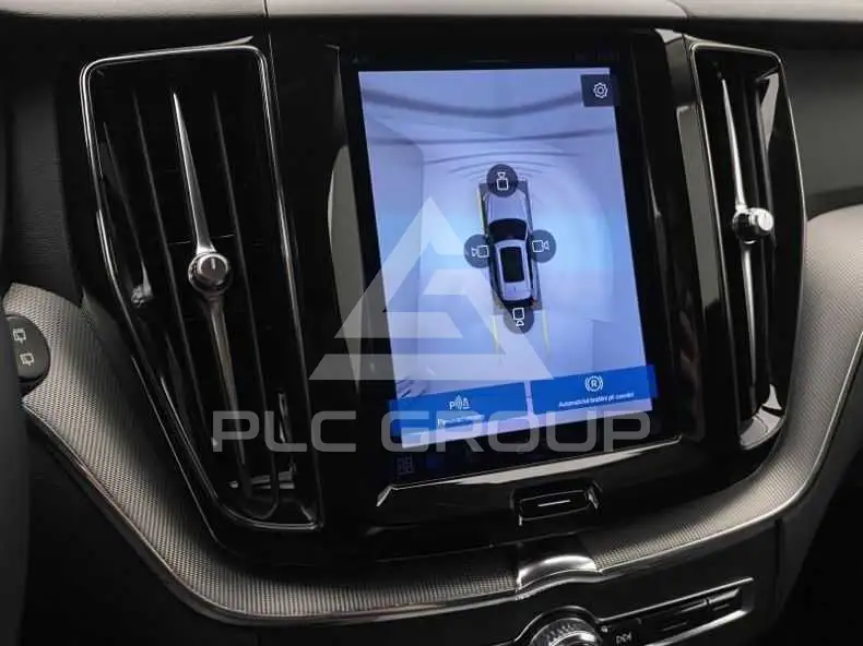 2023 Volvo XC60
