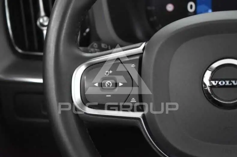 2023 Volvo XC60