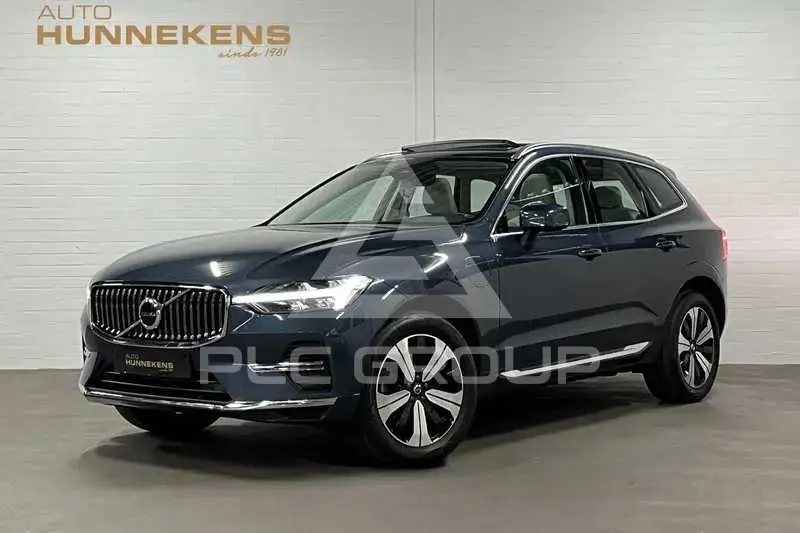 2023 Volvo XC60