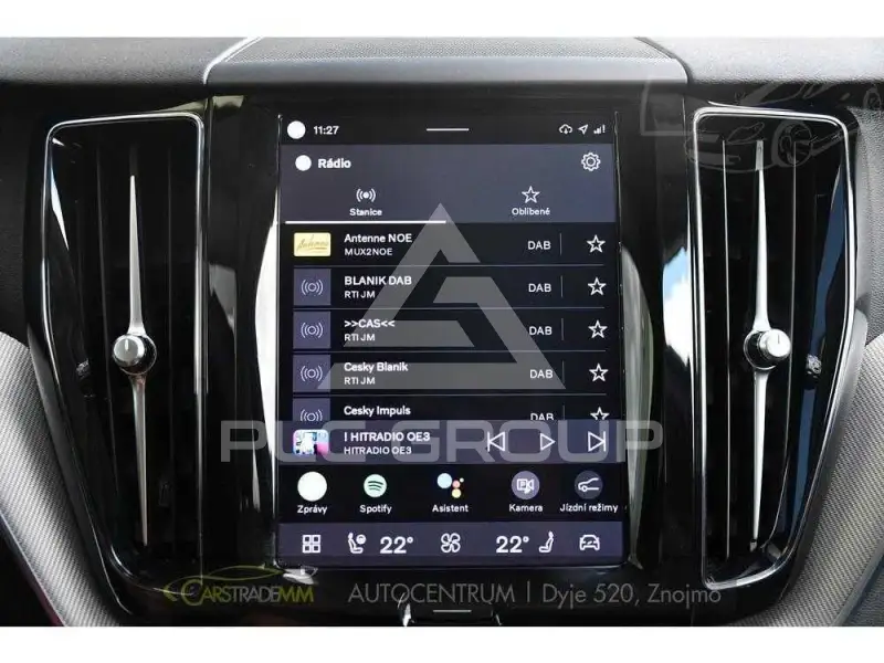 2023 Volvo XC60