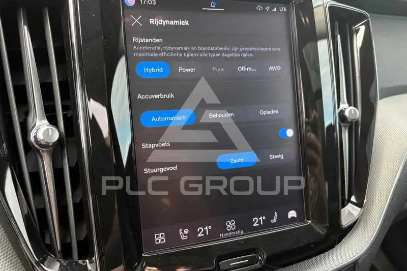 2023 Volvo XC60