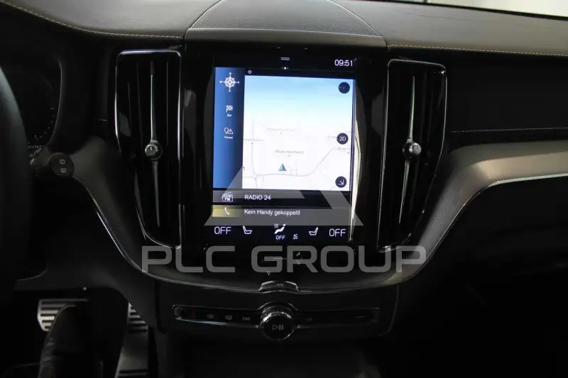 2023 Volvo XC60