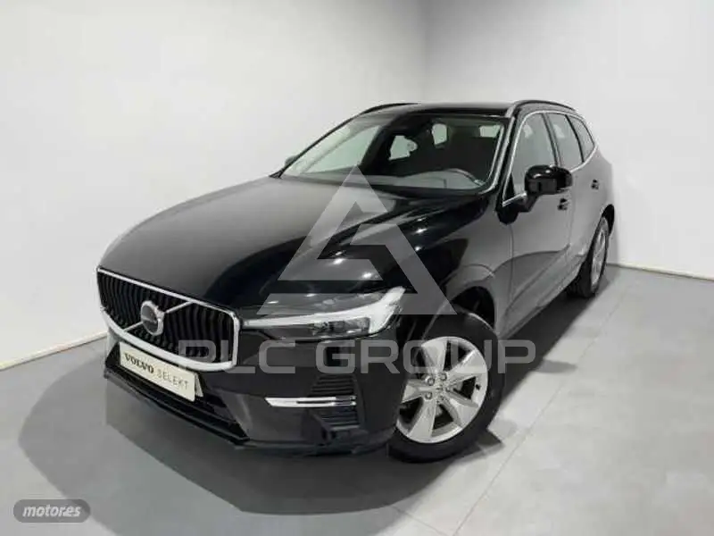 2023 Volvo XC60