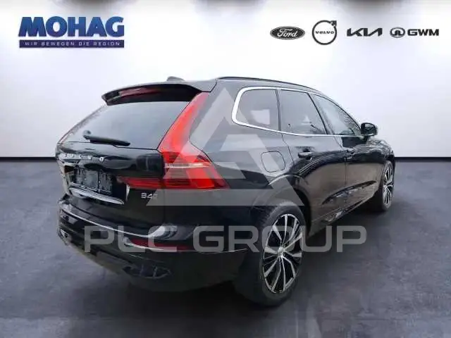 2023 Volvo XC60