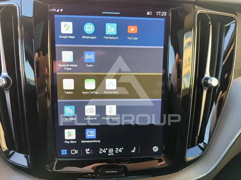 2023 Volvo XC60