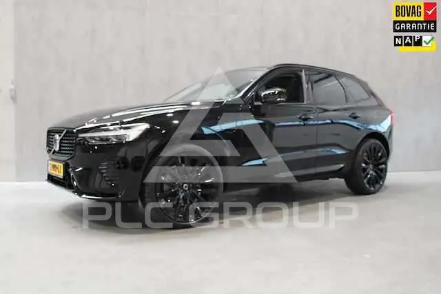 2023 Volvo XC60
