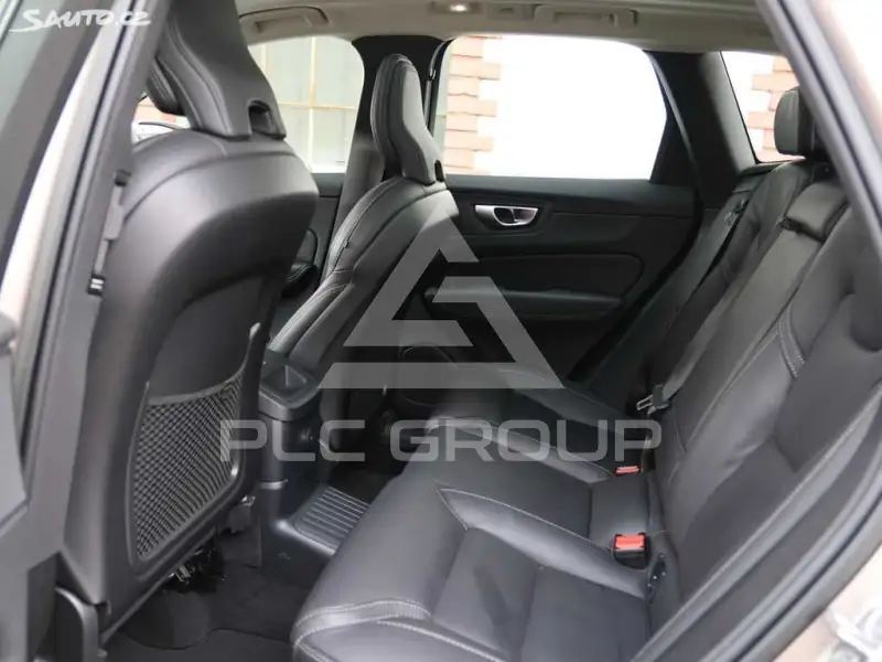 2023 Volvo XC60