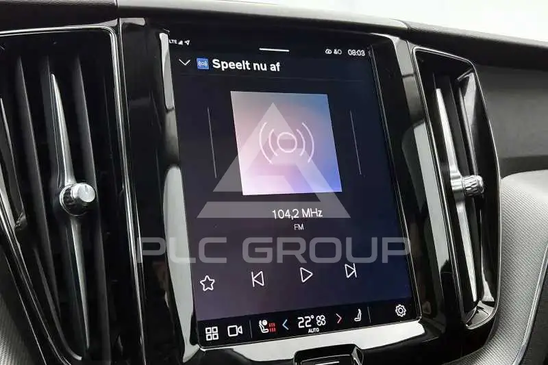 2023 Volvo XC60