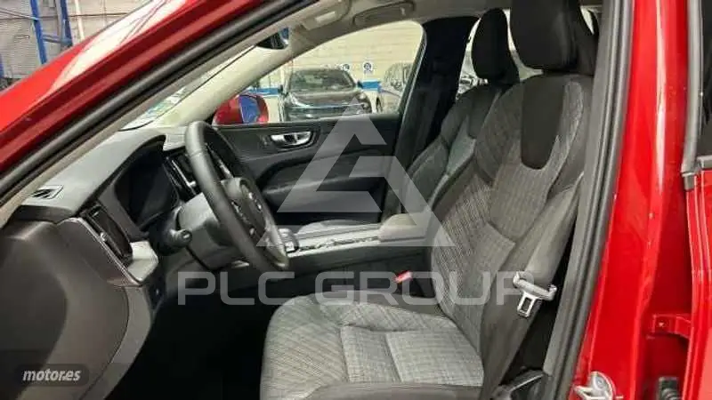 2023 Volvo XC60