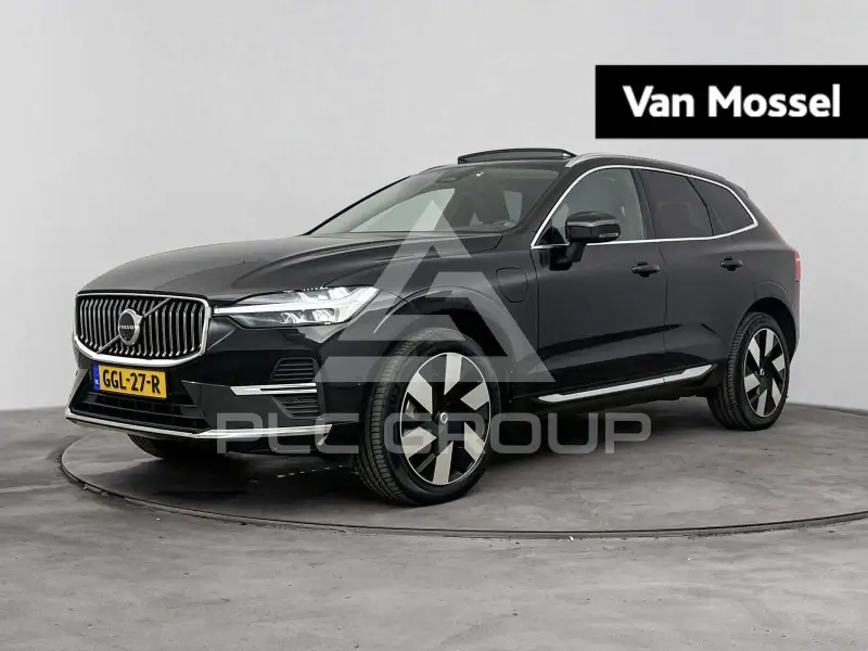 2023 Volvo XC60