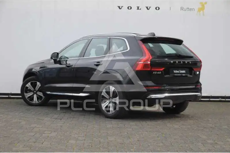 2023 Volvo XC60
