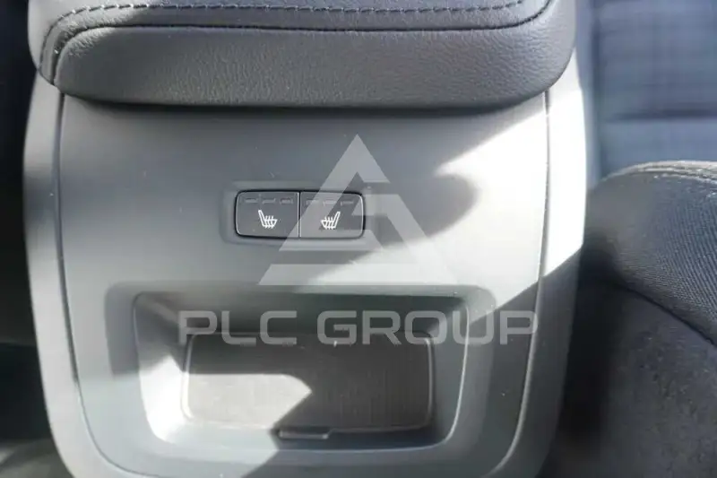 2023 Volvo XC60