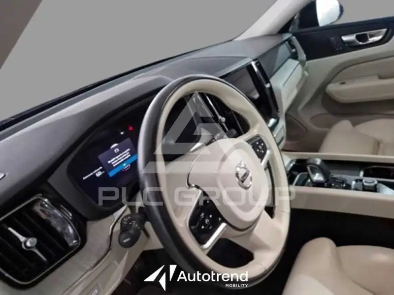 2023 Volvo XC60