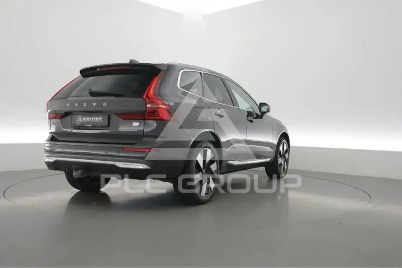 2023 Volvo XC60