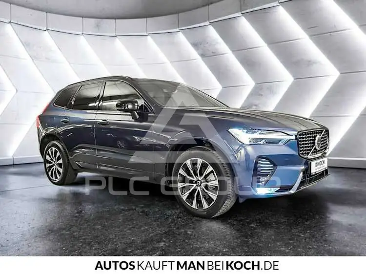 2023 Volvo XC60
