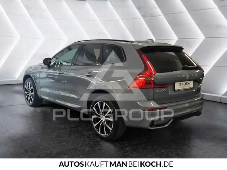 2023 Volvo XC60