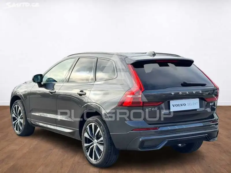 2023 Volvo XC60