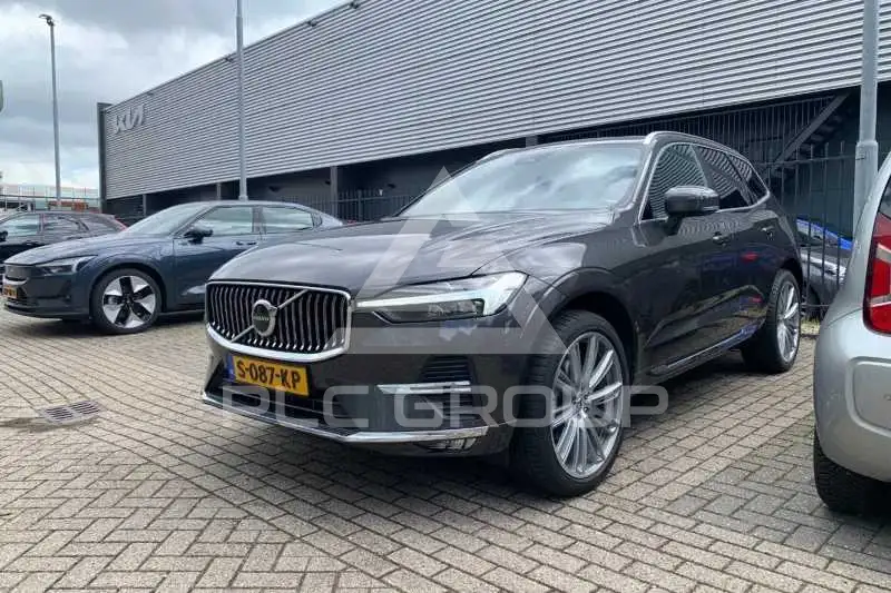 2023 Volvo XC60