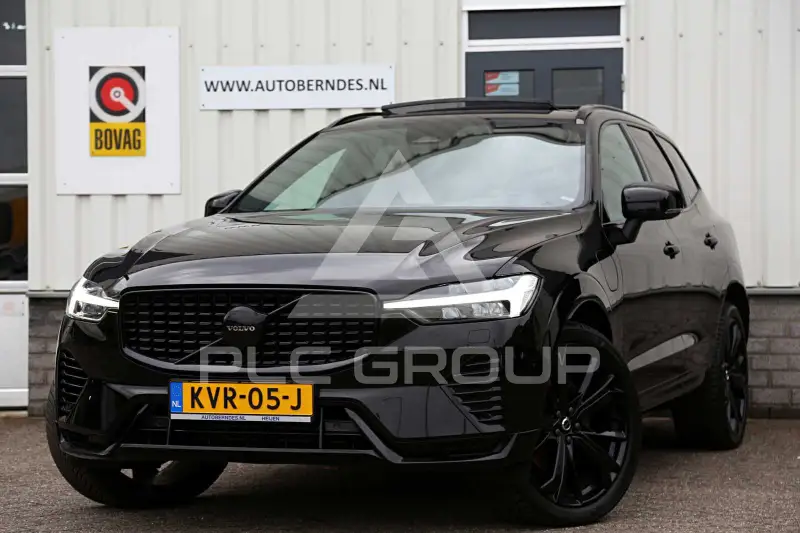 2023 Volvo XC60
