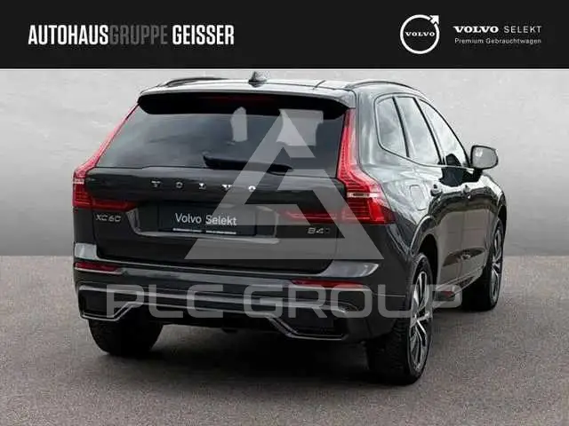 2023 Volvo XC60