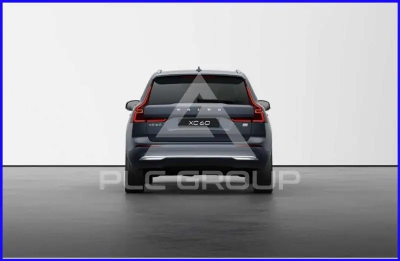 2023 Volvo XC60